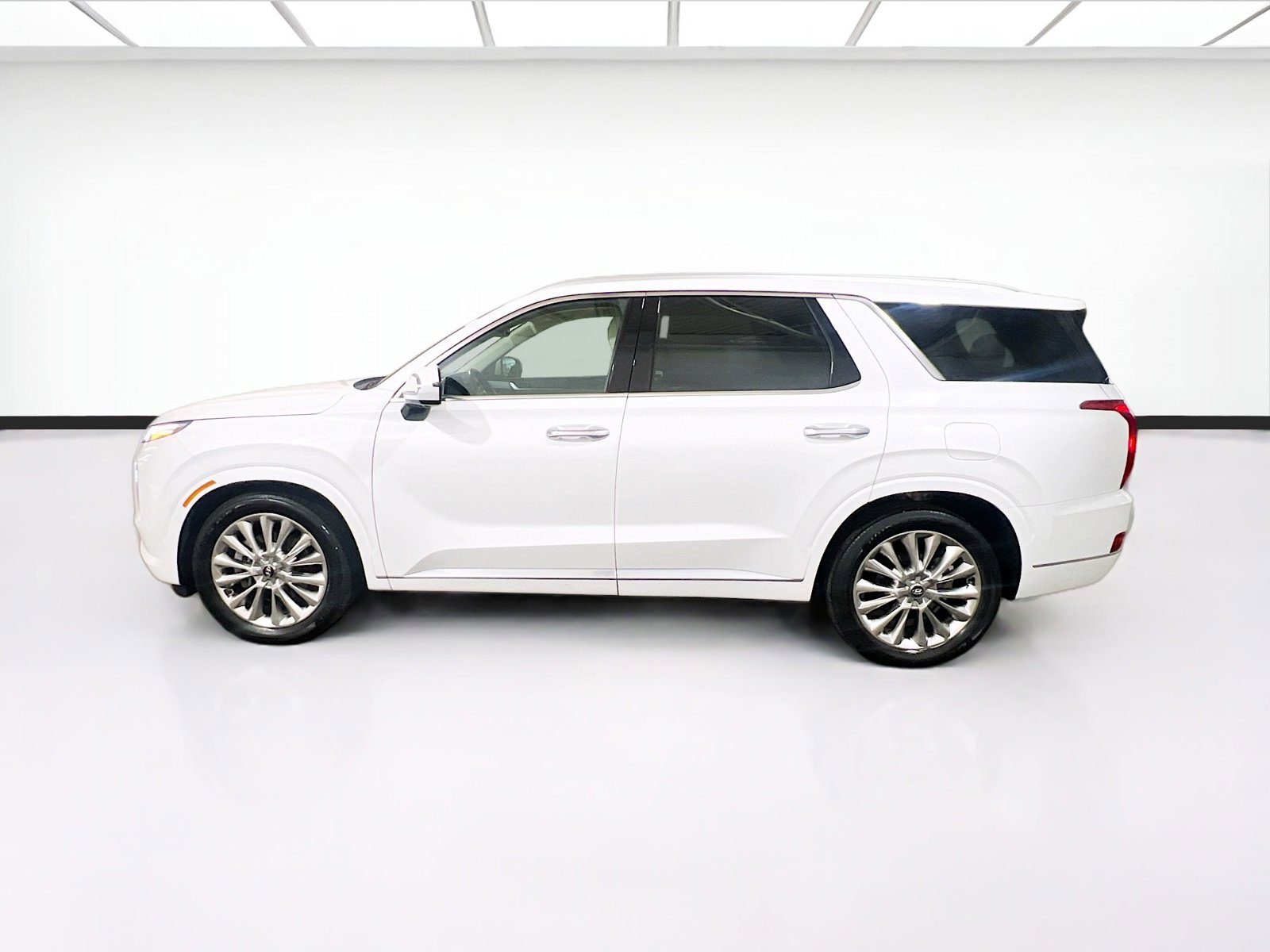 Used 2020 Hyundai Palisade Limited image 25