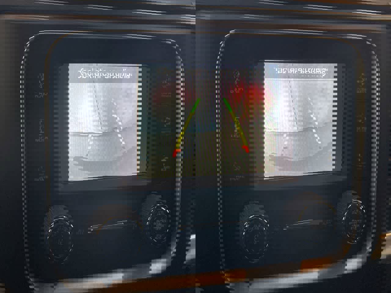 Used 2022 RAM 1500 Classic Warlock w/ Trailer & Traction Group image 17