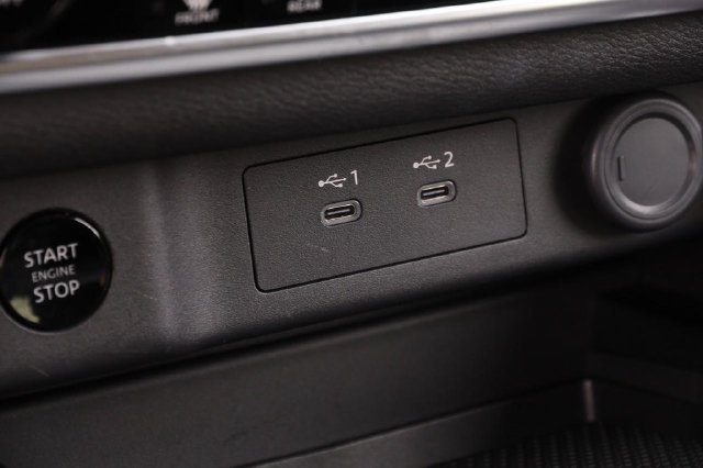 Certified 2025 Nissan Rogue SV AWD/4WD image 20