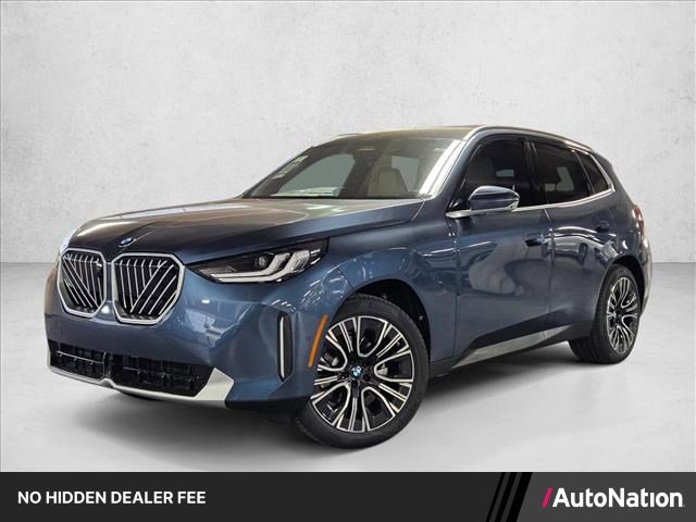 Used 2026 BMW X3 xDrive30i w/ Premium Package AWD/4WD image 1