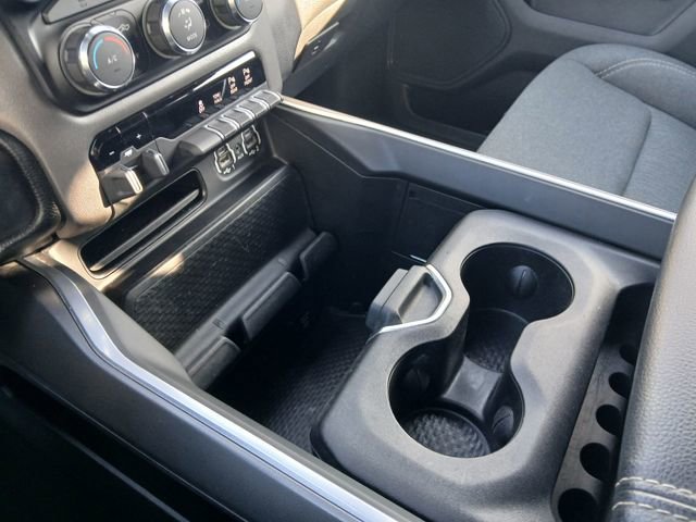 Used 2021 RAM 1500 Big Horn image 23