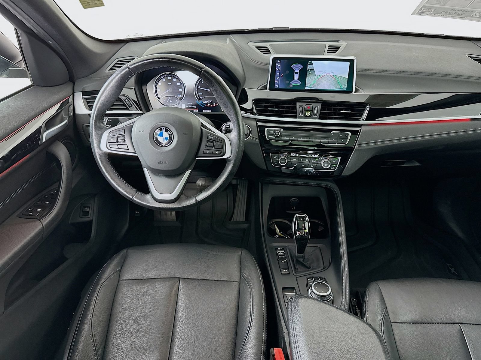 Used 2021 BMW X1 xDrive28i w/ Convenience Package AWD/4WD image 25