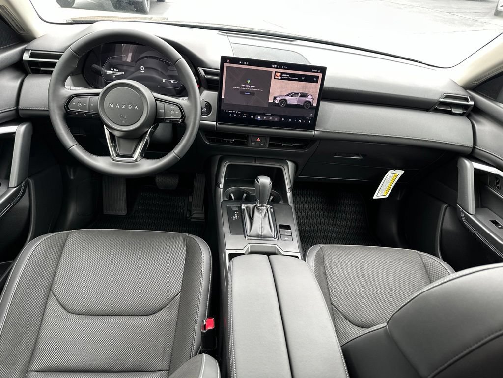 New 2026 MAZDA CX-5 Preferred AWD/4WD image 16