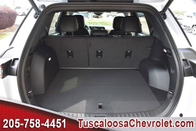 New 2026 Chevrolet Equinox ACTIV FWD image 10