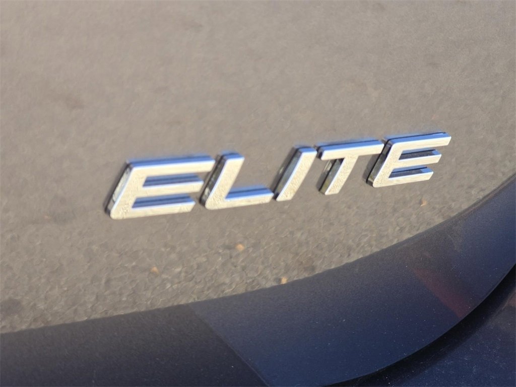 New 2026 Honda Odyssey Elite image 14