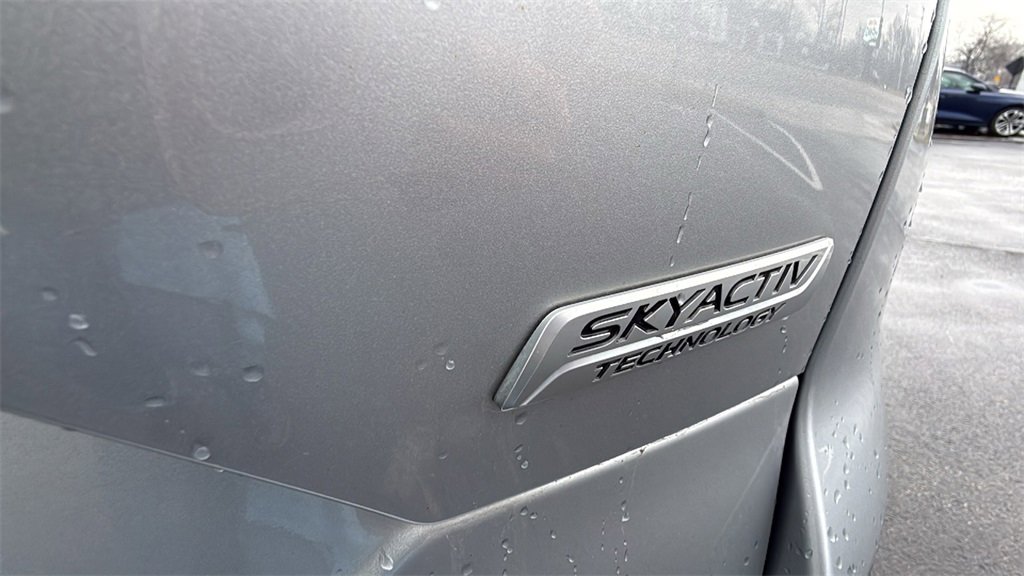 Used 2018 MAZDA CX-5 Sport image 27