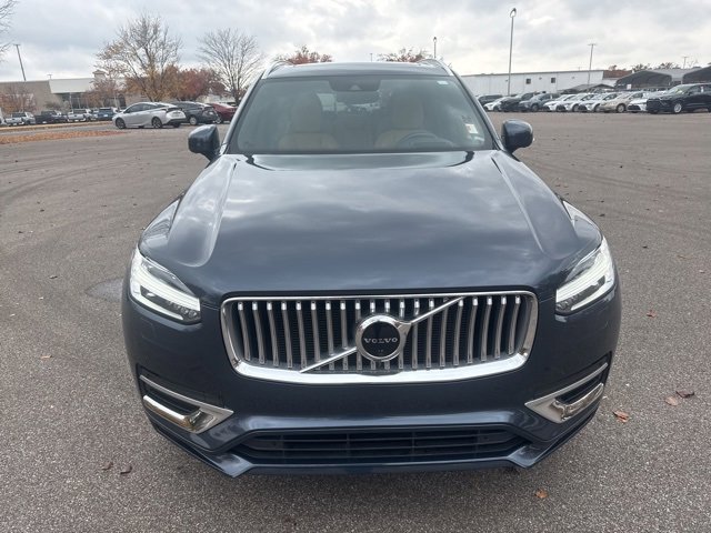 Used 2022 Volvo XC90 T6 Inscription image 8