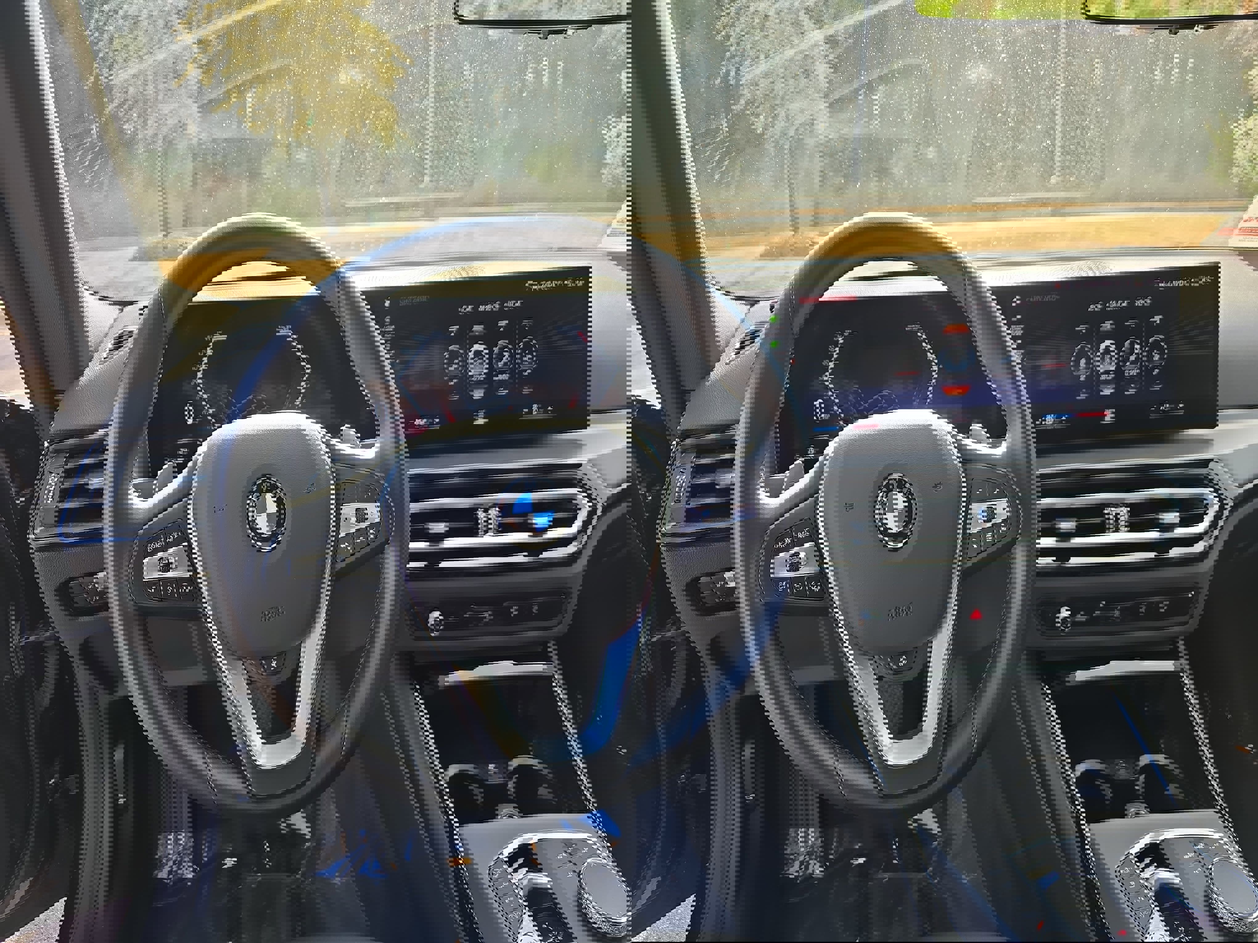 Used 2024 BMW 230i Coupe image 17