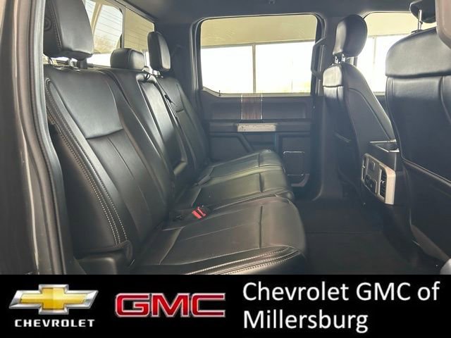 Used 2019 Ford F150 Lariat image 30
