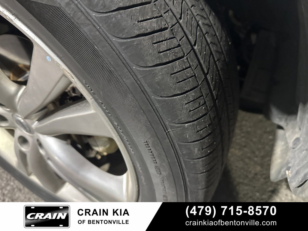 Used 2010 Nissan Murano LE w/ Navigation Pkg image 9