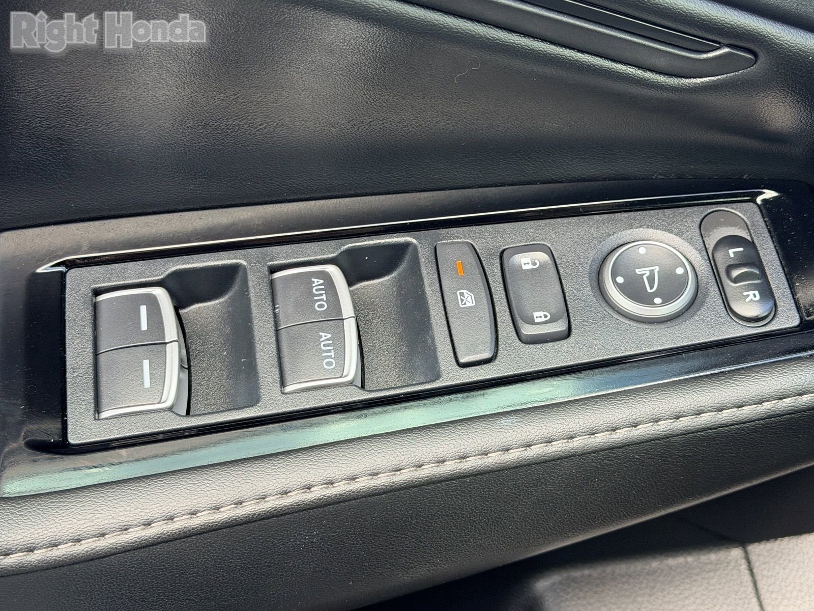 Certified 2024 Honda Accord Touring image 17