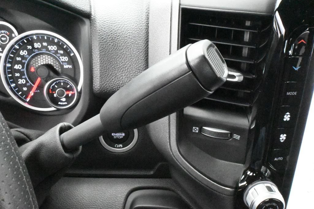 Used 2026 RAM 3500 Tradesman AWD/4WD image 29