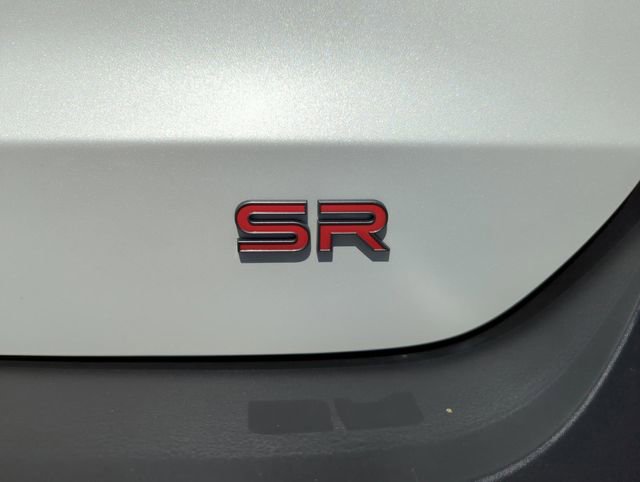 Certified 2025 Nissan Kicks SR FWD image 45