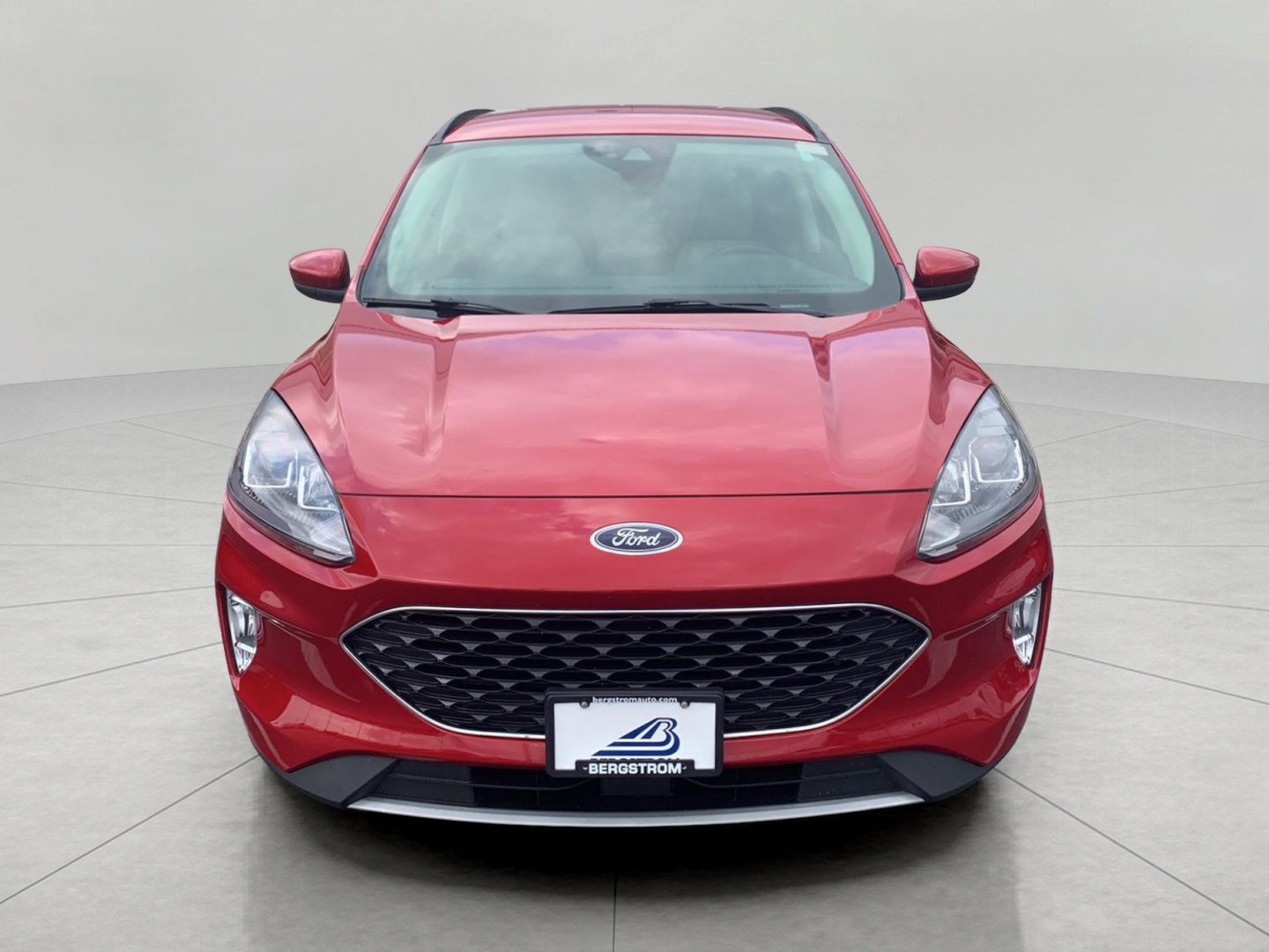 Used 2020 Ford Escape SEL AWD/4WD image 3