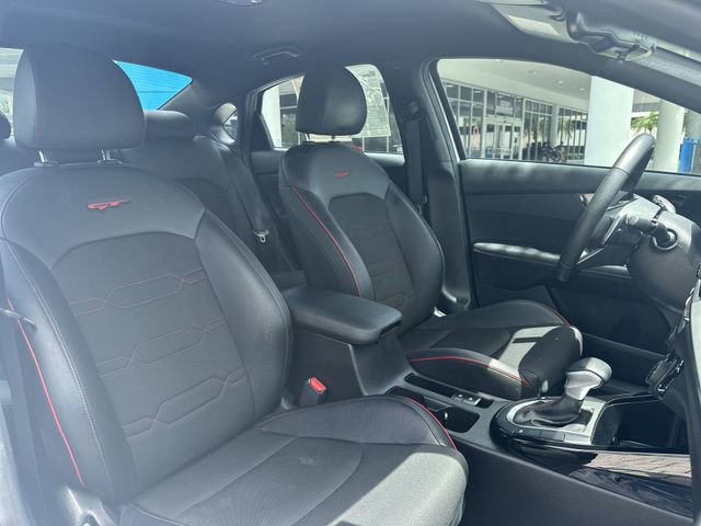 Used 2023 Kia Forte GT FWD image 27