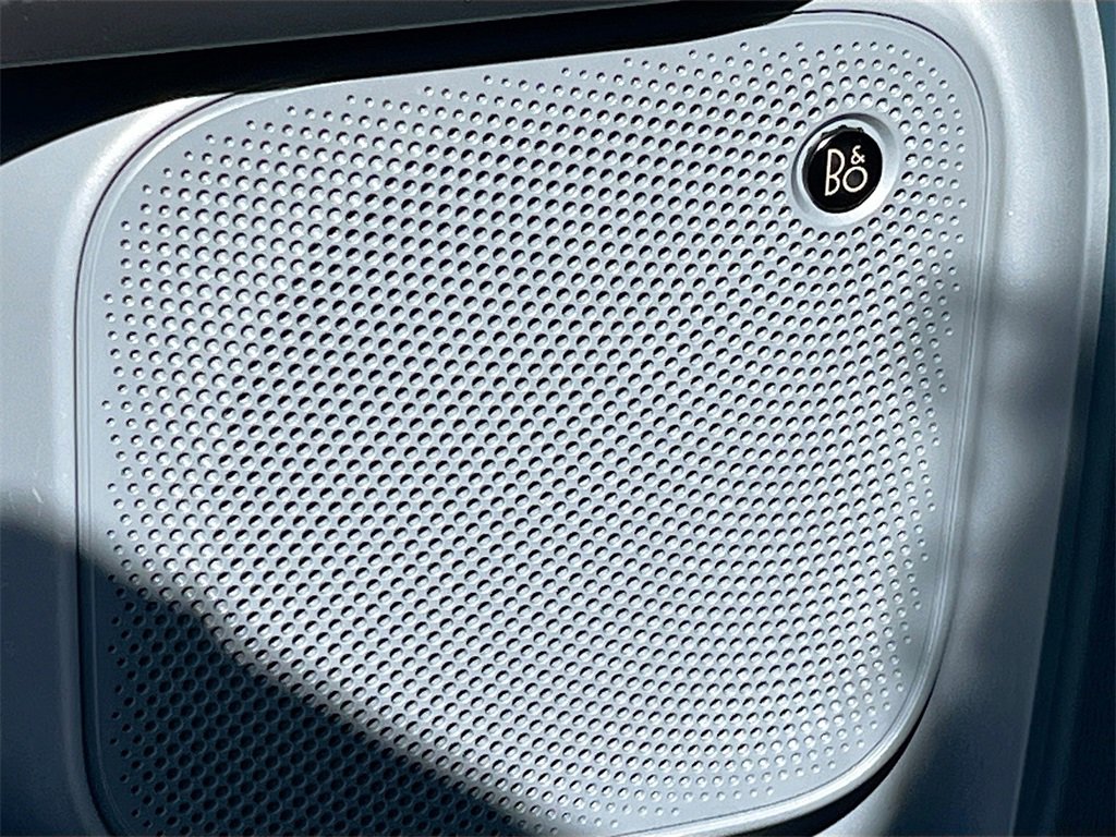 Used 2024 Ford Maverick Lariat w/ Black Appearance Package image 19