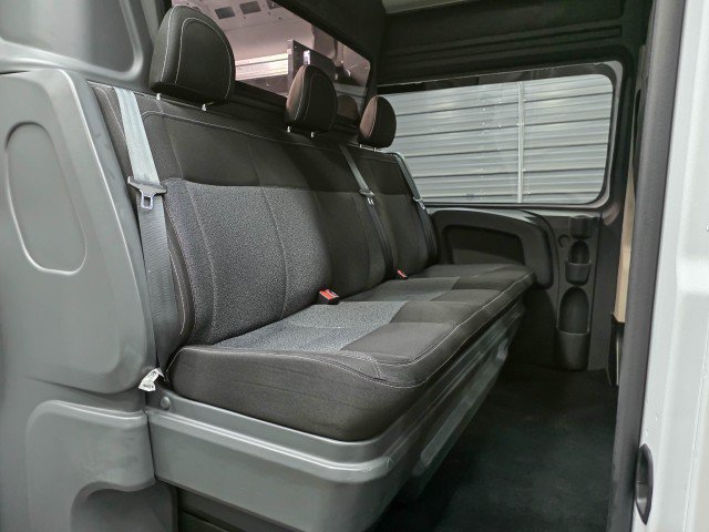 Used 2021 RAM ProMaster 1500 w/ Interior LED Lighting Group FWD image 15