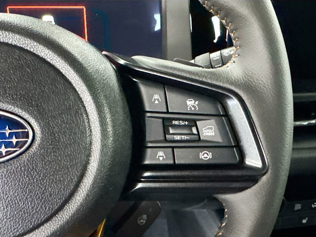 New 2026 Subaru Outback Wilderness image 9