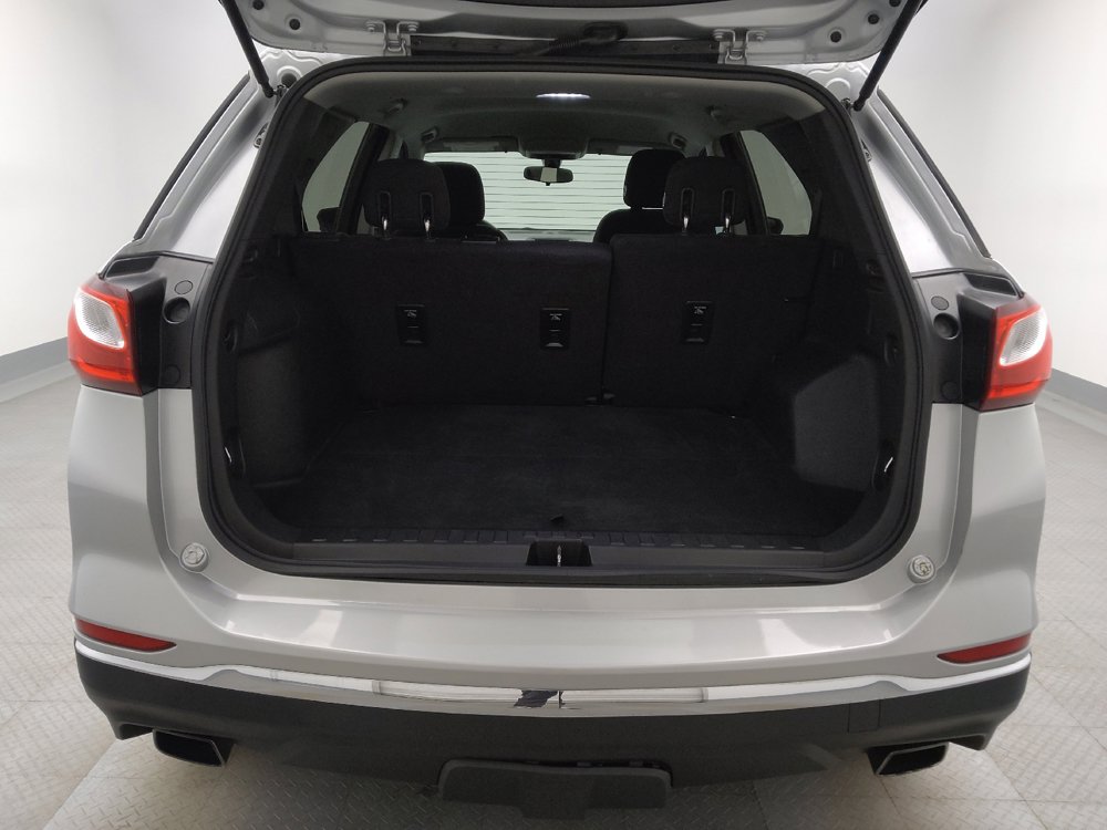 Used 2019 Chevrolet Equinox LT image 29