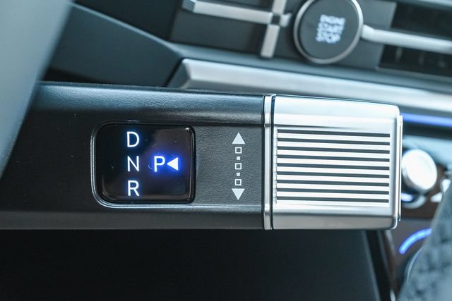 New 2026 Hyundai Santa Fe Limited AWD/4WD image 25