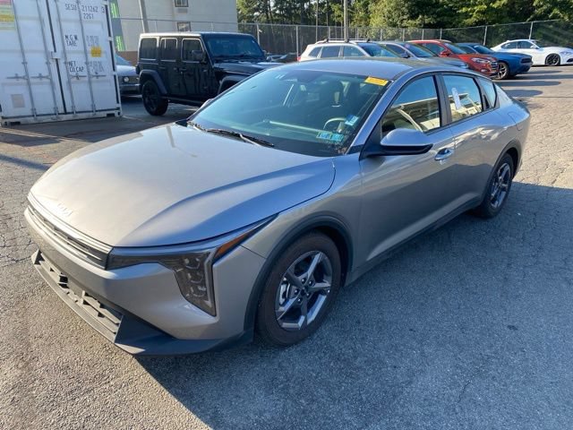 Used 2026 Kia K4