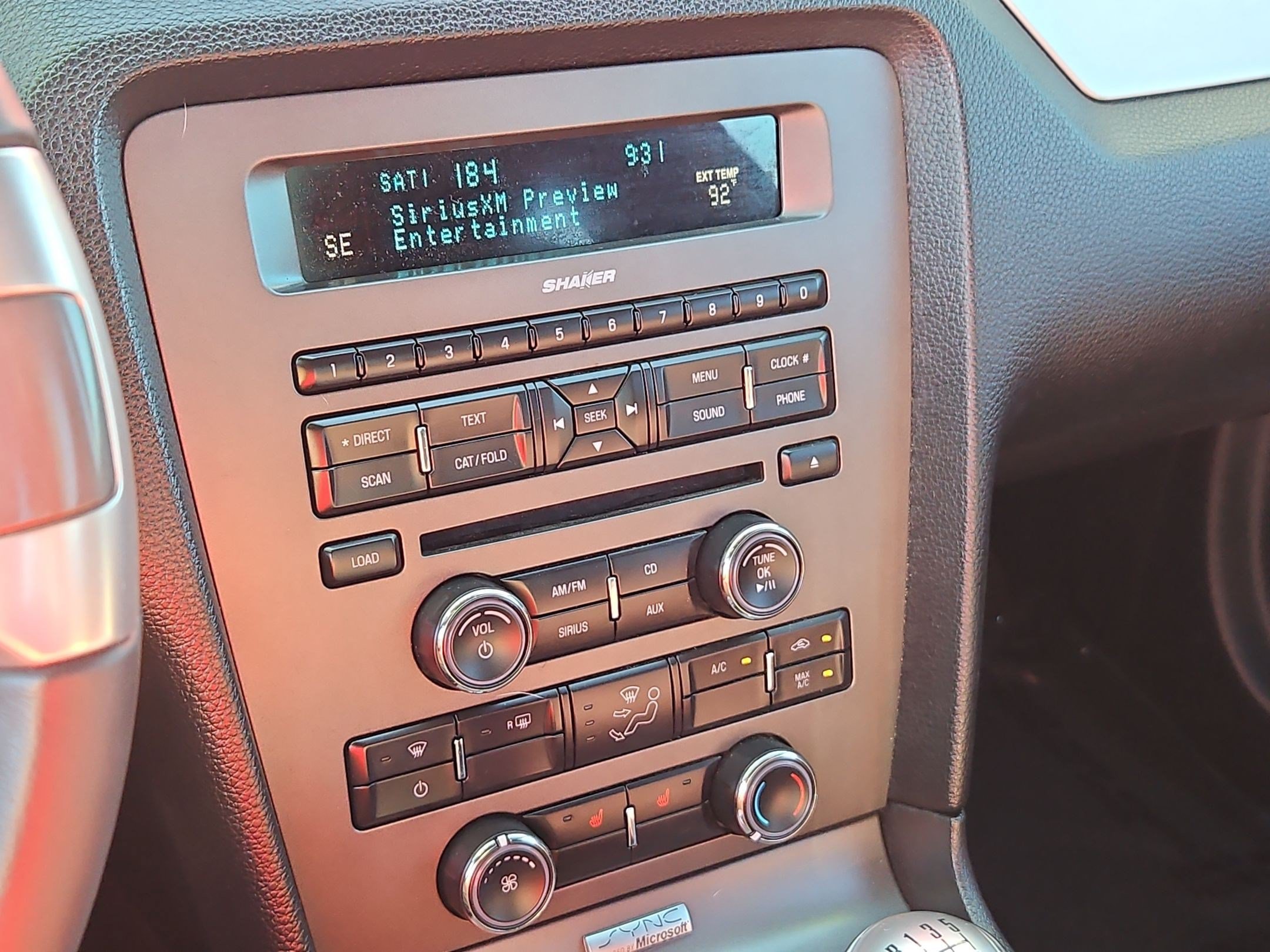 Used 2012 Ford Mustang Premium RWD image 18