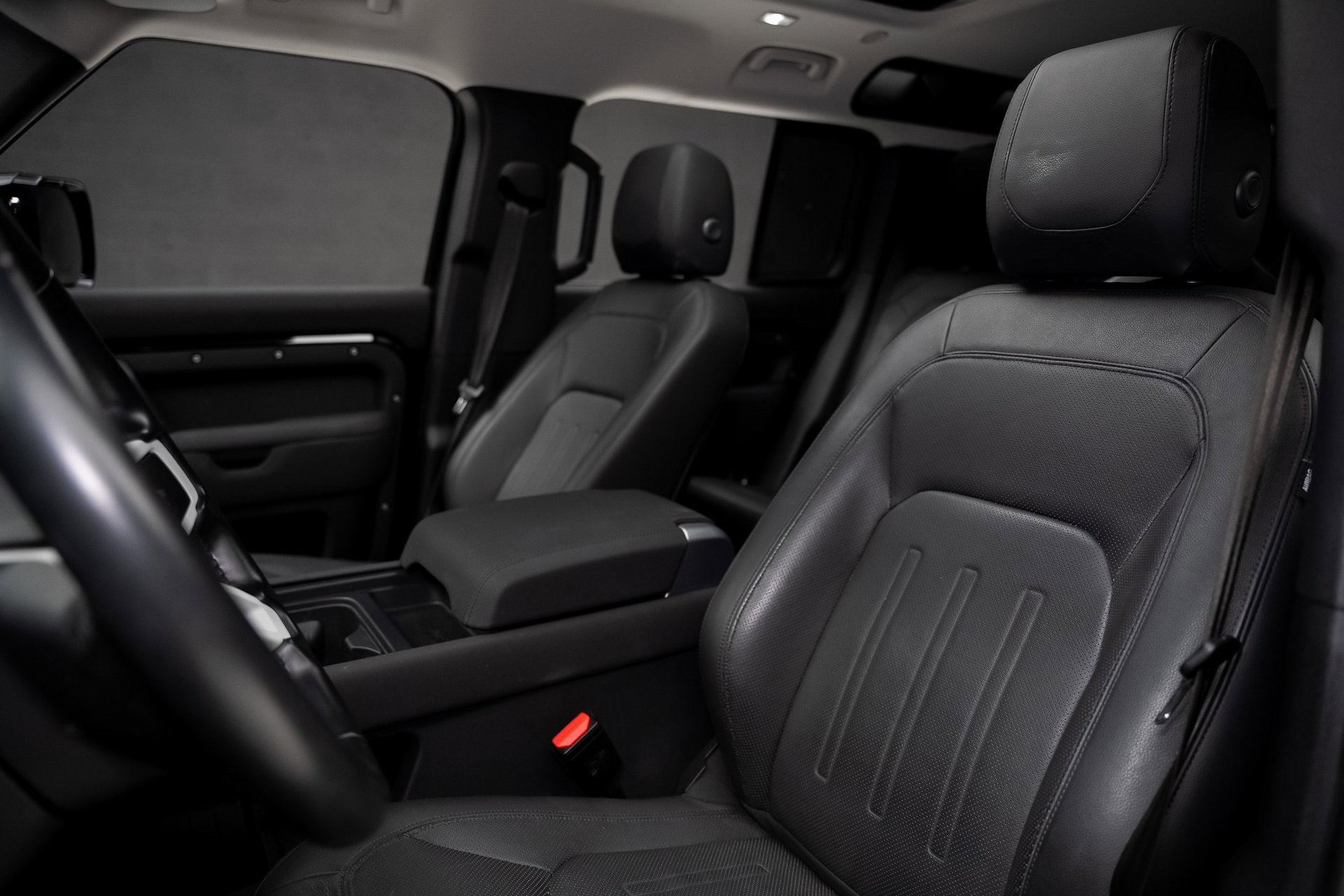 Used 2022 Land Rover Defender 110 SE image 59