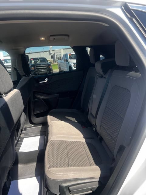 Used 2020 Ford Escape SE AWD/4WD image 10