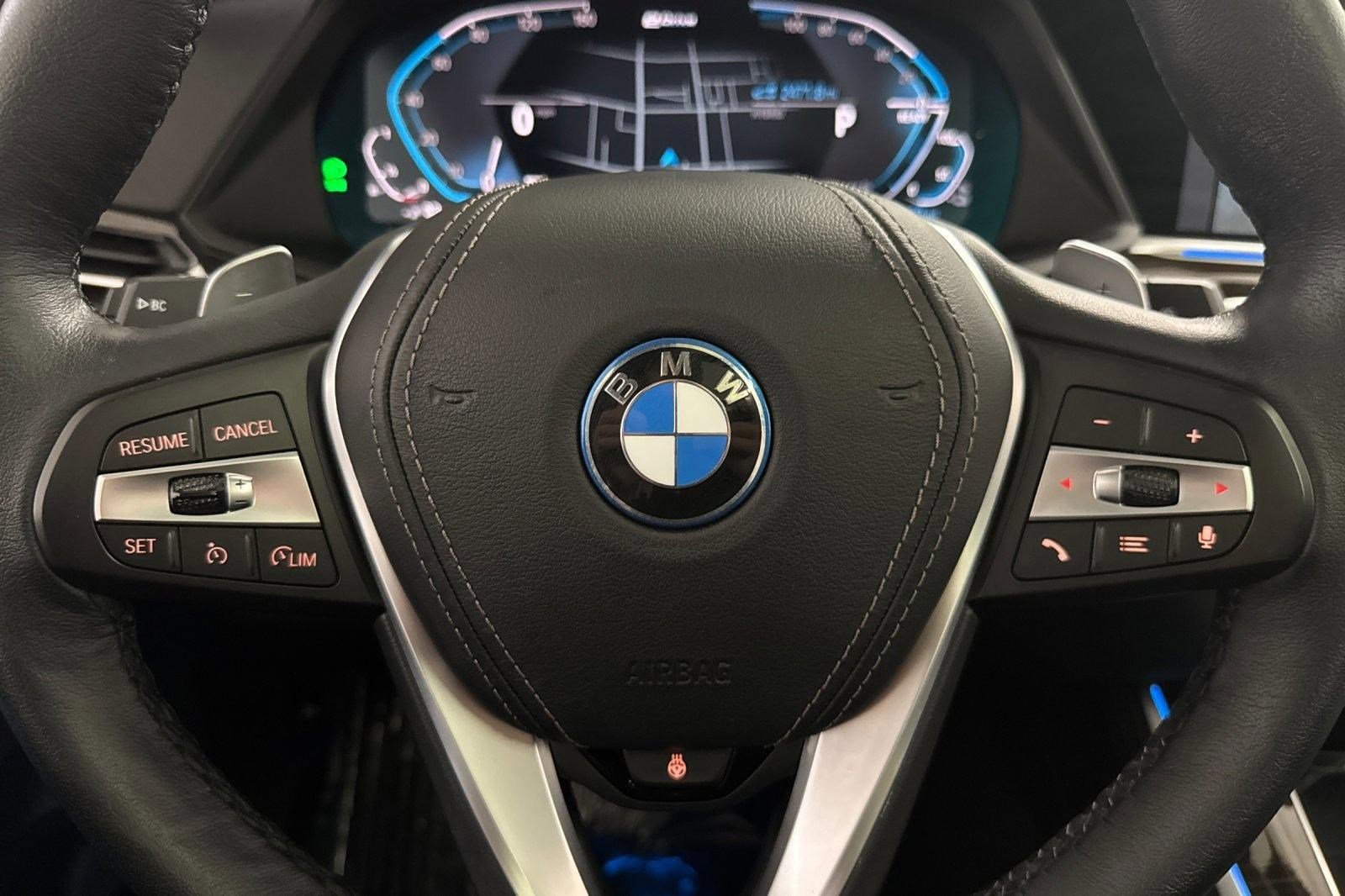 Certified 2023 BMW X5 xDrive45e w/ Climate Comfort Package image 18