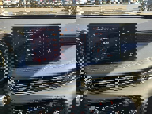 New 2026 INFINITI QX60 Sport w/ Dark Cargo Package image 60