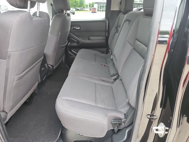 Used 2022 Nissan Frontier SV RWD image 23