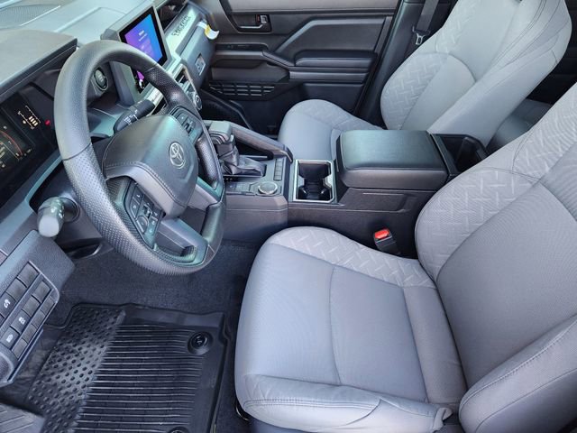 New 2026 Toyota Tacoma SR5 image 11