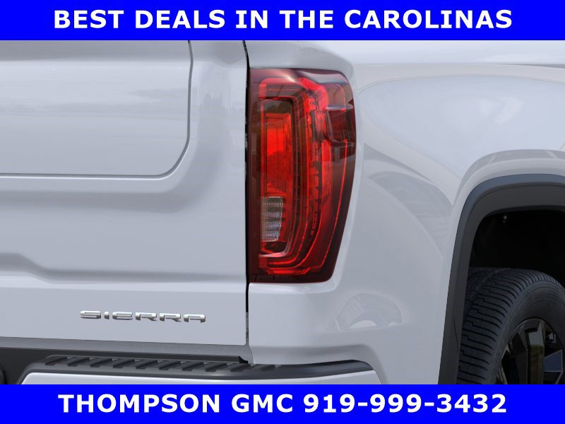 New 2026 GMC Sierra 1500 Denali w/ Denali Reserve Package AWD/4WD image 11