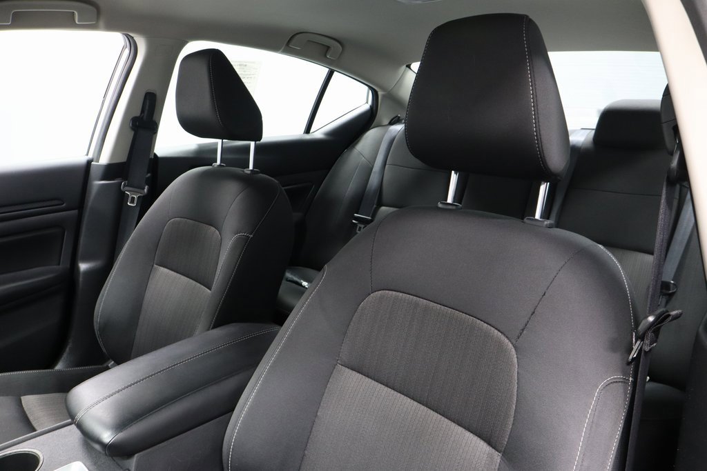 Certified 2024 Nissan Altima 2.5 S image 24