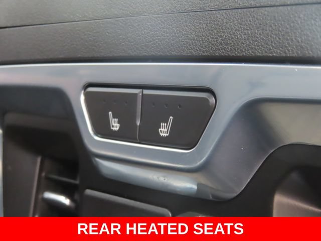 Used 2021 Chevrolet Silverado 1500 High Country w/ Safety Package II AWD/4WD image 28