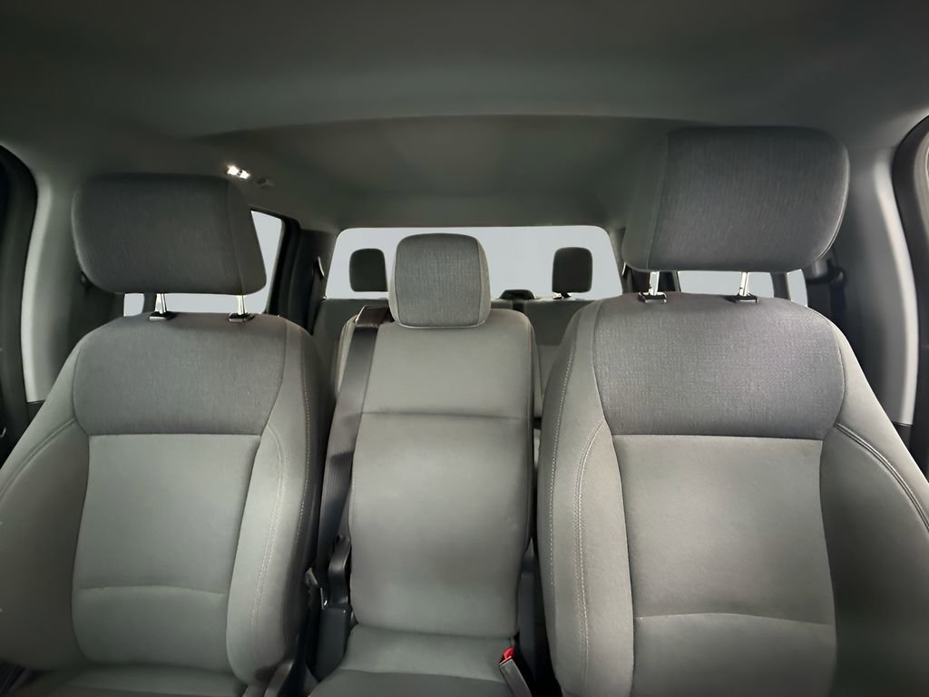 Used 2025 Ford F150 XLT w/ Equipment Group 301A Standard image 13