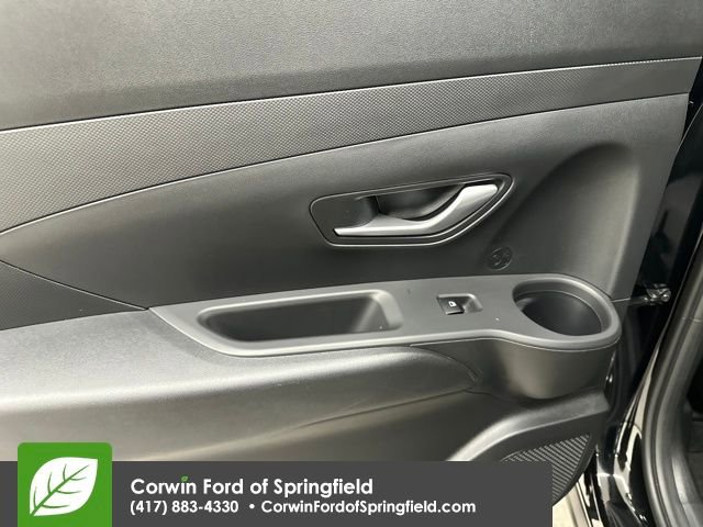 Used 2024 Hyundai Santa Cruz SE image 17