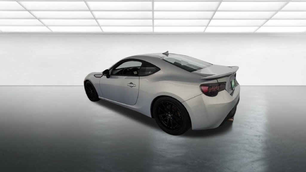 Used 2013 Scion FR-S 10 Series RWD image 6