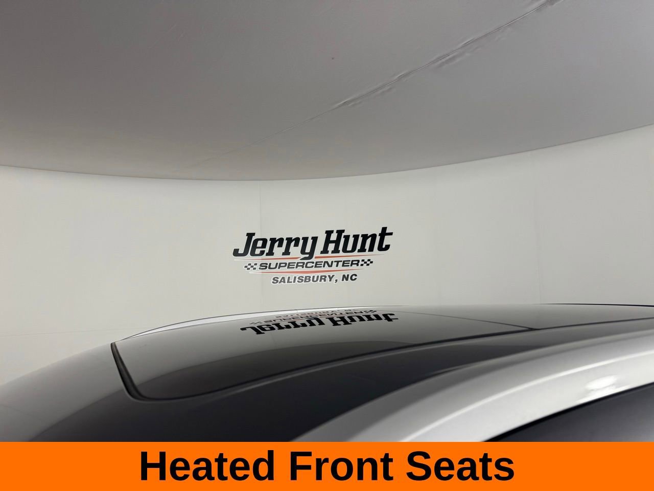 Used 2023 INFINITI QX60 Luxe w/ Performance Audio Package image 14