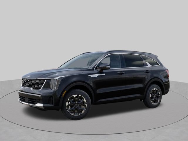 New 2026 Kia Sorento S AWD/4WD image 3