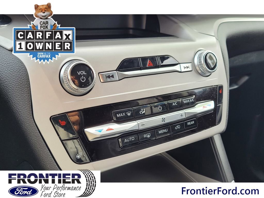 Used 2024 Ford Explorer XLT w/ Equipment Group 202A image 24