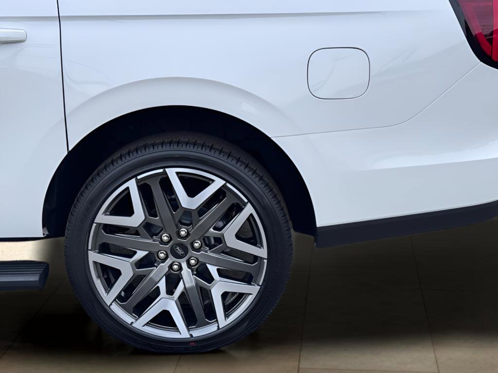 New 2026 Ford Expedition Max Platinum w/ Platinum Ultimate Package image 44