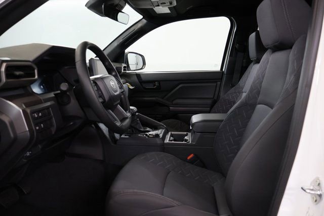 New 2025 Toyota Tacoma SR5 image 9