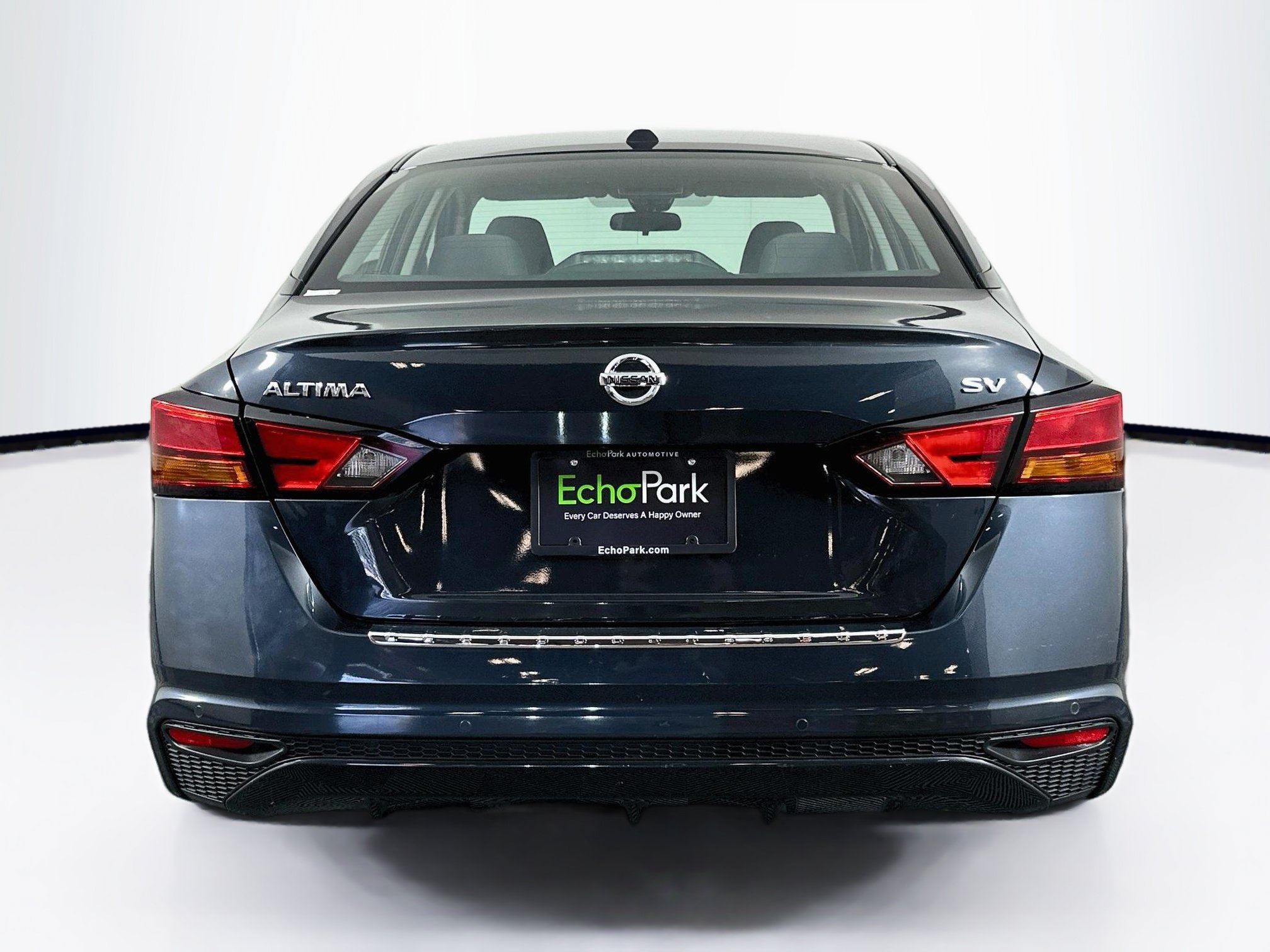 Used 2022 Nissan Altima 2.5 SV FWD image 7