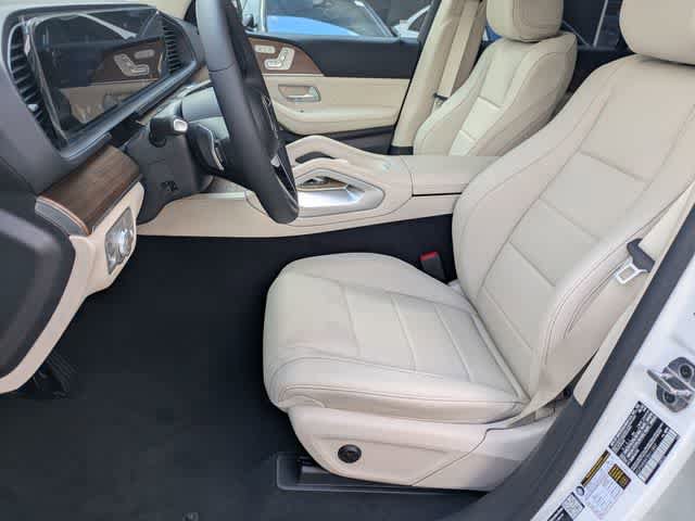 Used 2026 Mercedes-Benz GLE 350 4MATIC image 15
