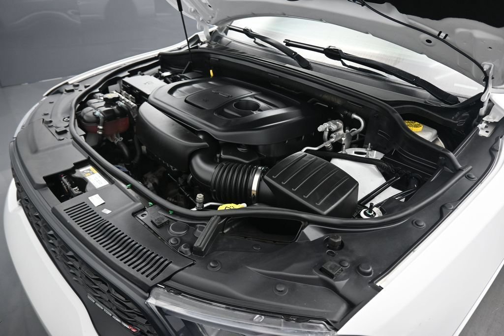 Used 2021 Dodge Durango GT AWD/4WD image 63