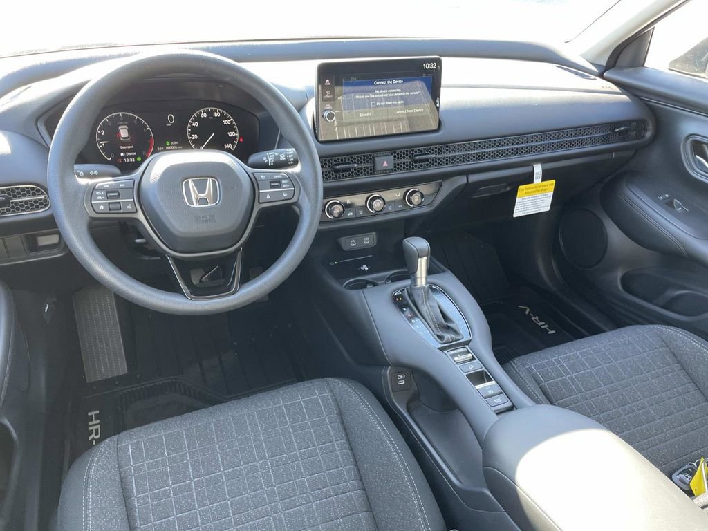 New 2026 Honda HR-V LX image 13