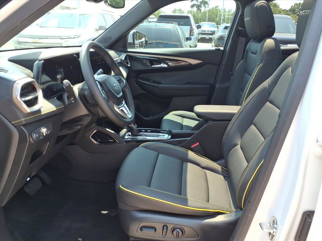 New 2026 Chevrolet TrailBlazer ACTIV w/ Convenience Package AWD/4WD image 15