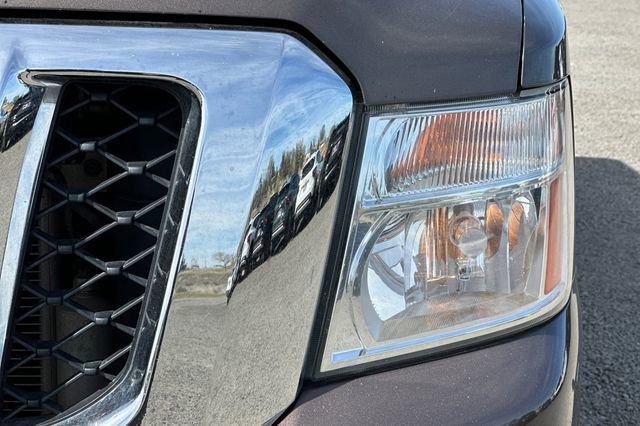 Used 2019 Nissan NV 3500 SL RWD image 49