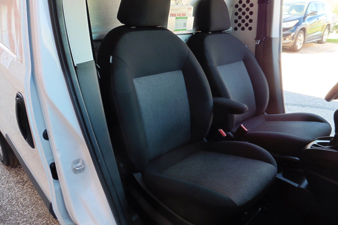 Used 2022 RAM ProMaster City Wagon image 10